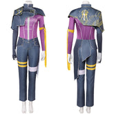 Maelle Kostüm Clair Obscur: Expedition 33 Maelle Cosplay Outfits
